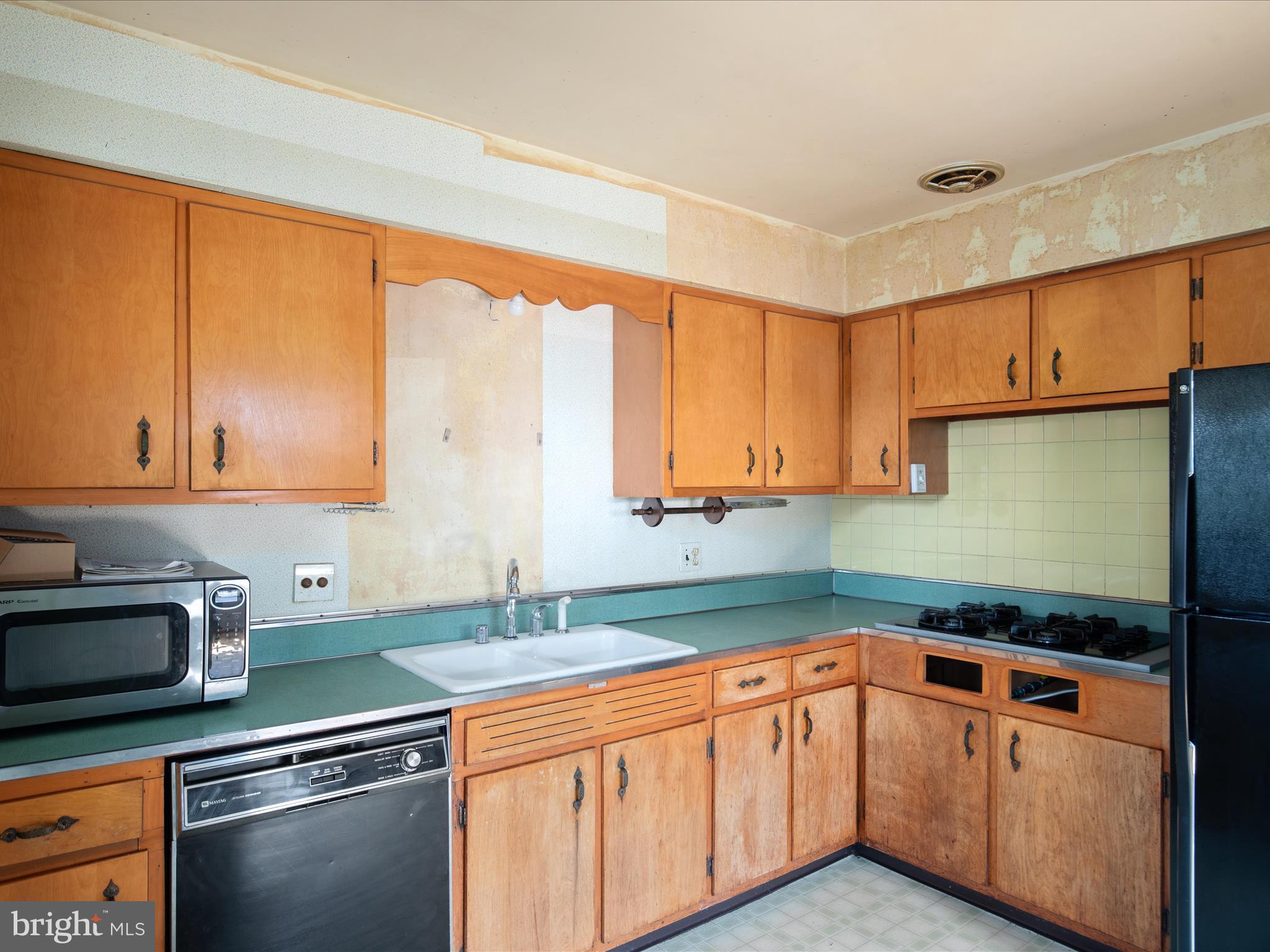 7517 Inzer Street Springfield, VA 22151 - Photo 16 of 33 IMAGINE THE POSSIBILITIES !