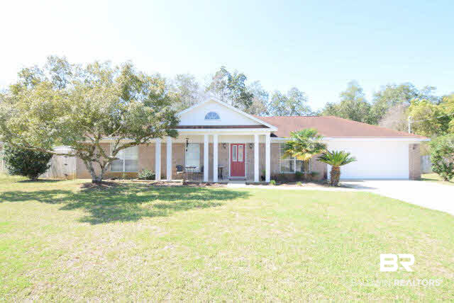 13071 Pointer Drive West Foley, AL 36535 - Photo 1 of 1