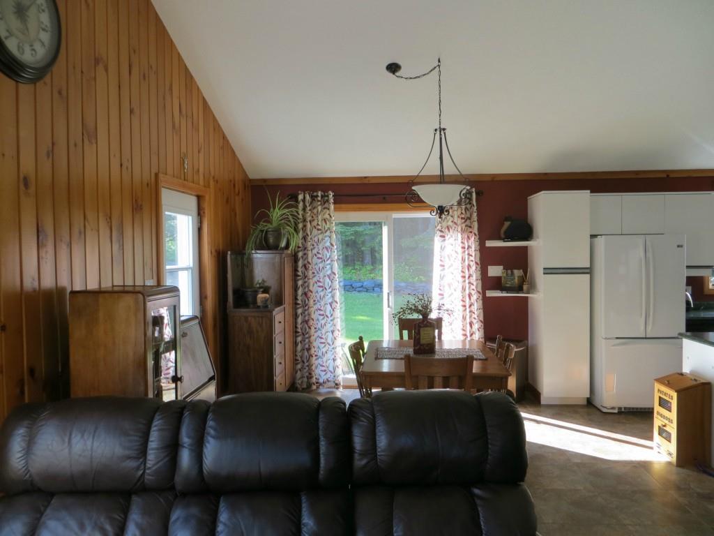 45 Cyr Road Madawaska, ME 04773 - Photo 13 of 33 Living Room/Dining Area/Kitchen