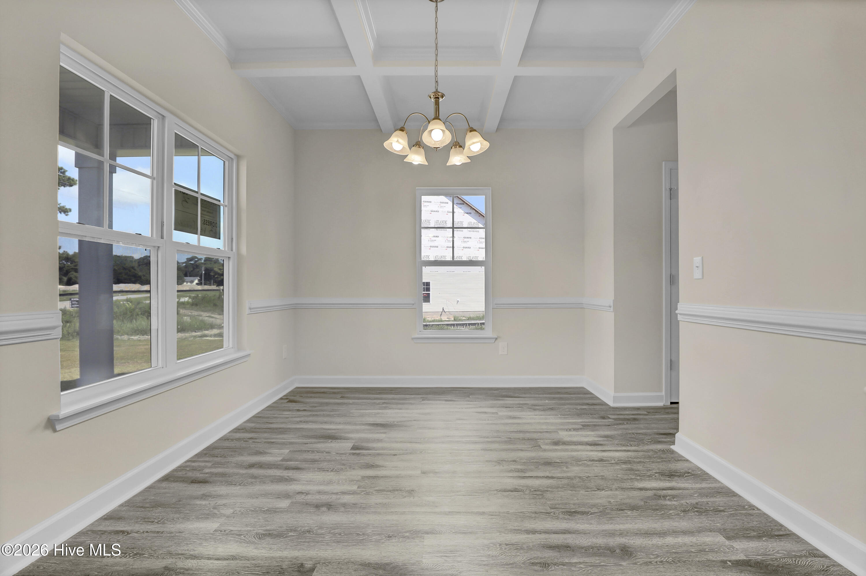 602 South Pebble Branch, Unit LOT 80 Holly Ridge, NC 28445 - Photo 7 of 27 6G8A3543