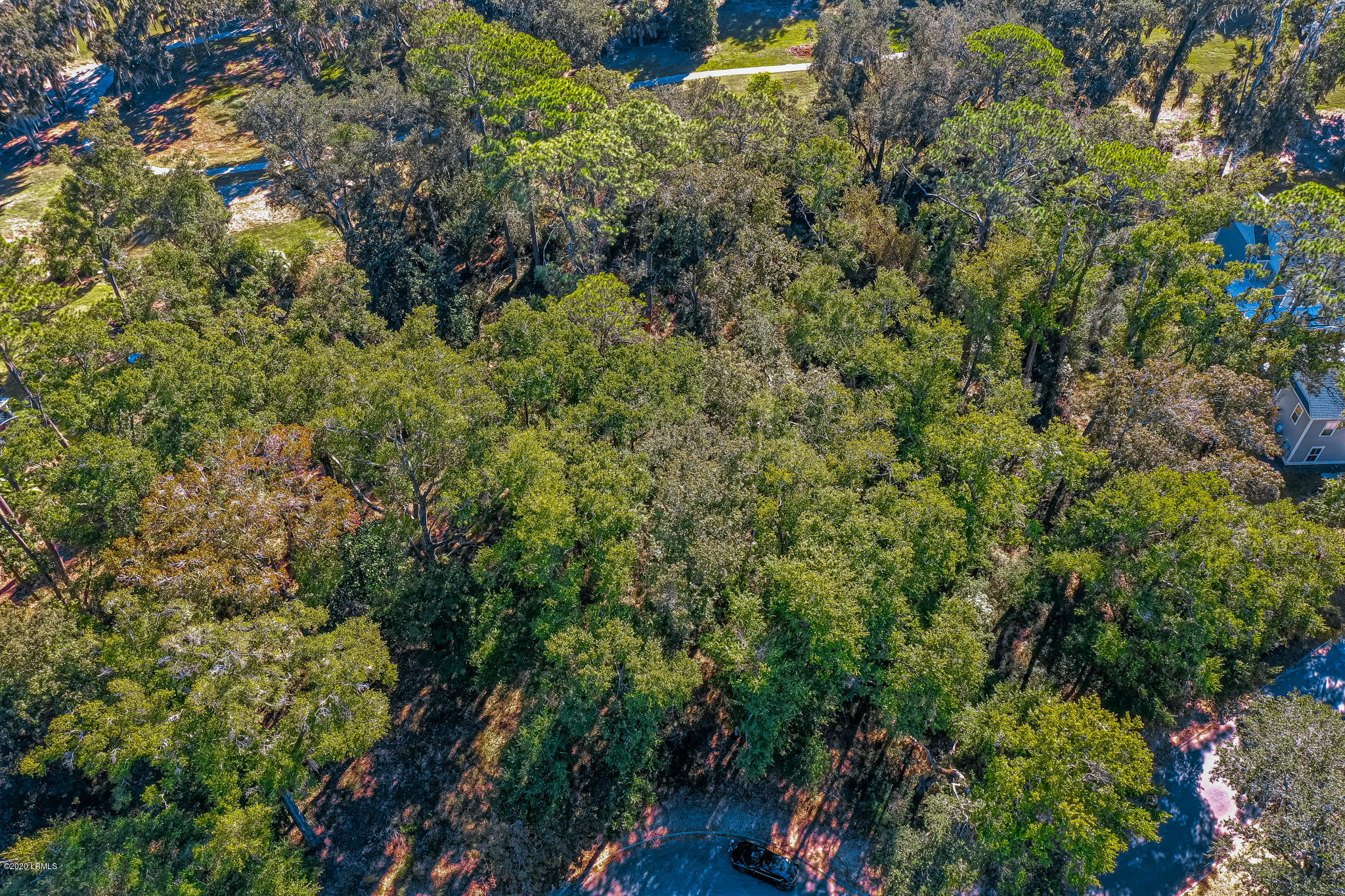 30 Ridge Road Beaufort, SC 29907 - Photo 6 of 17 DJI_0159