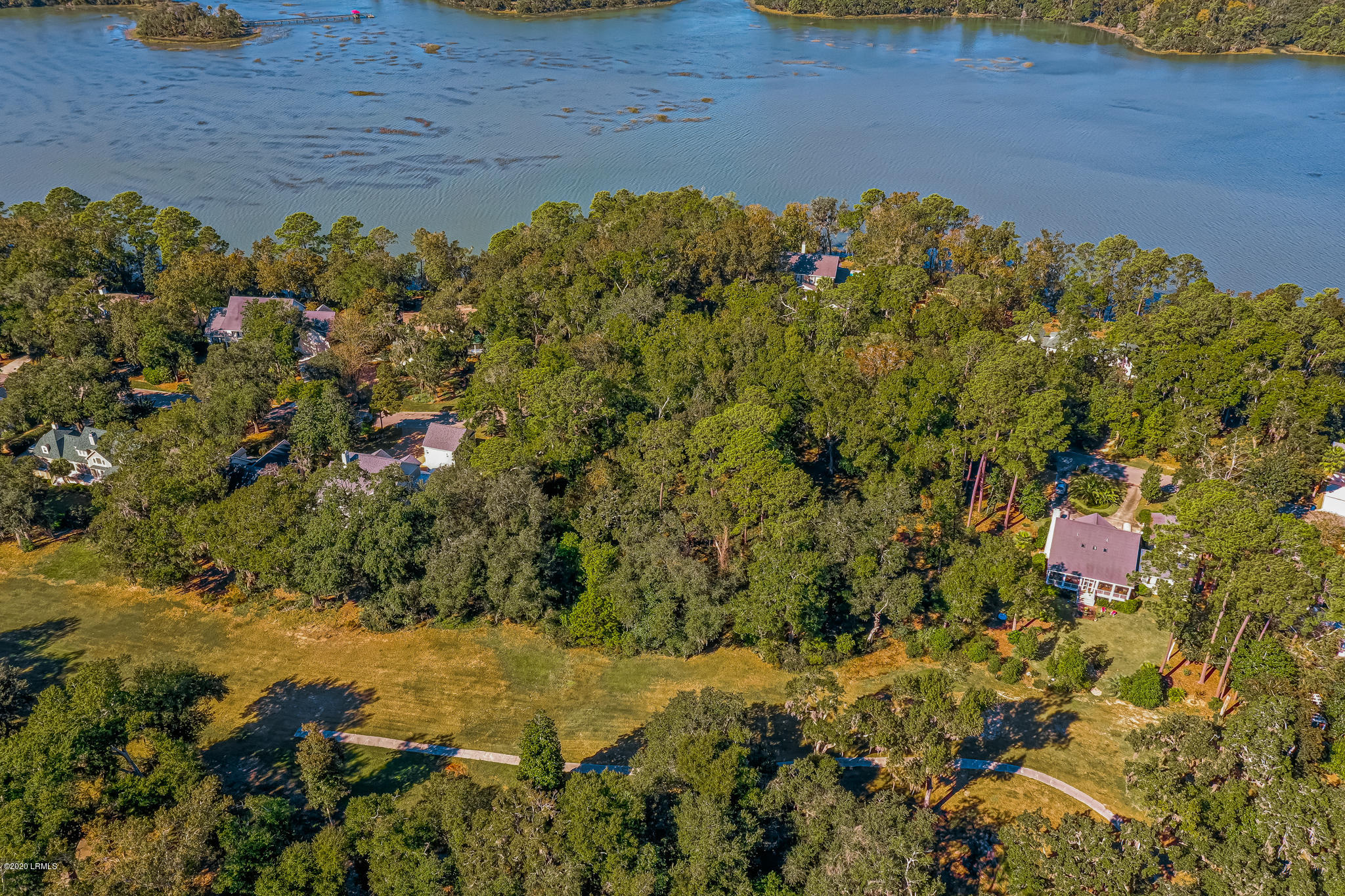 30 Ridge Road Beaufort, SC 29907 - Photo 8 of 17 DJI_0199