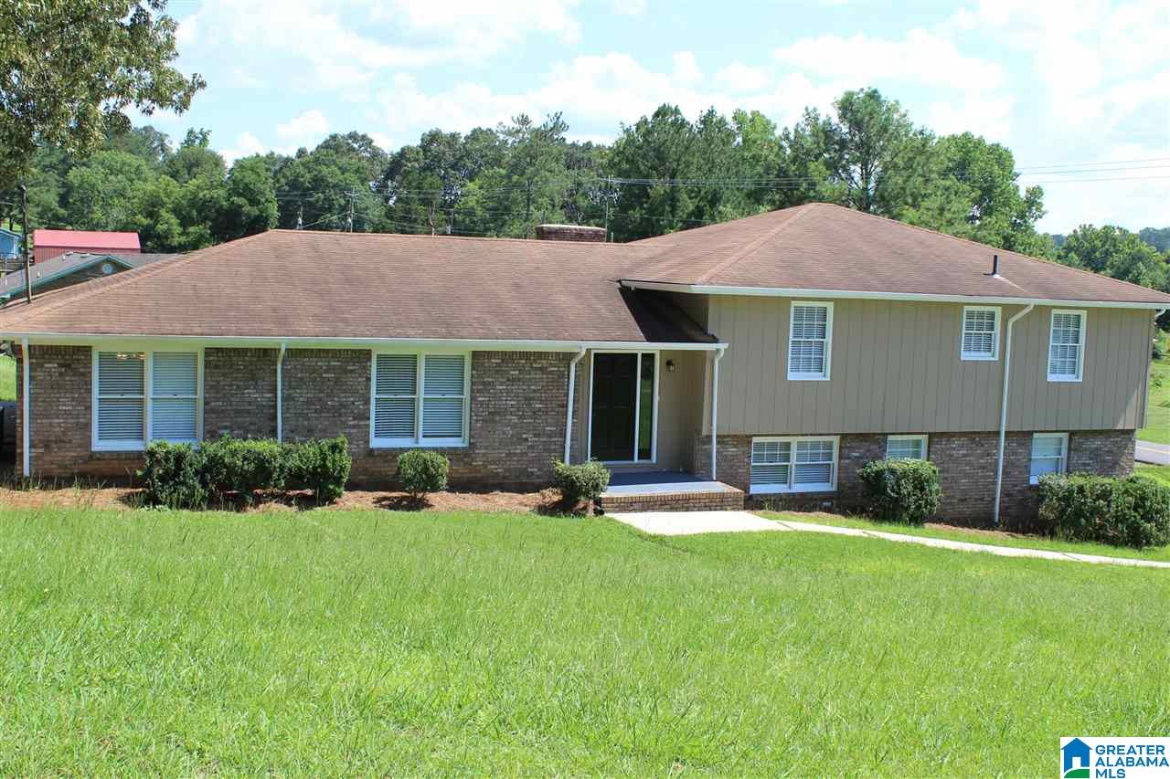 20 Arrowhead Trail Anniston, AL 36206 - Photo 33 of 35