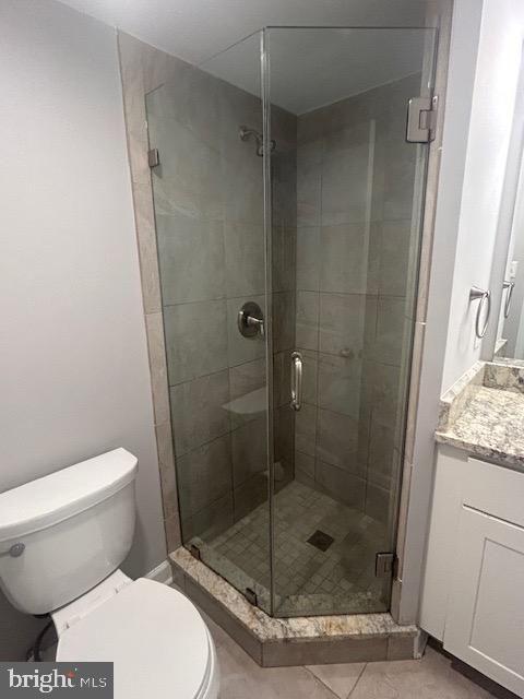 3138 Brinkley Road, Unit T3 Temple Hills, MD 20748 - Photo 17 of 17