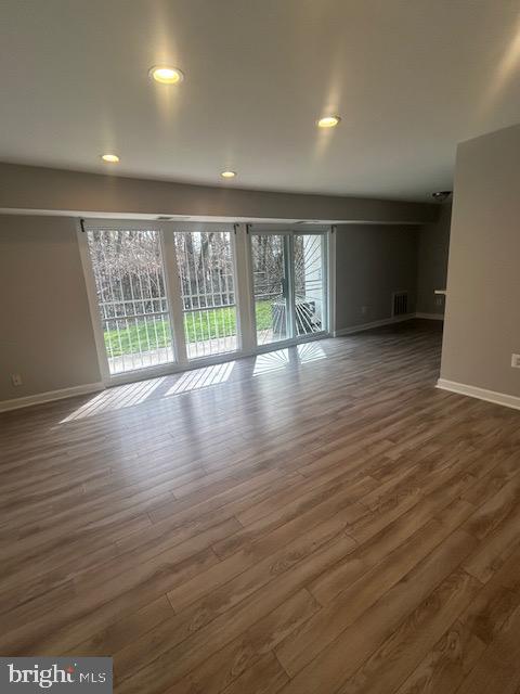 3138 Brinkley Road, Unit T3 Temple Hills, MD 20748 - Photo 3 of 17