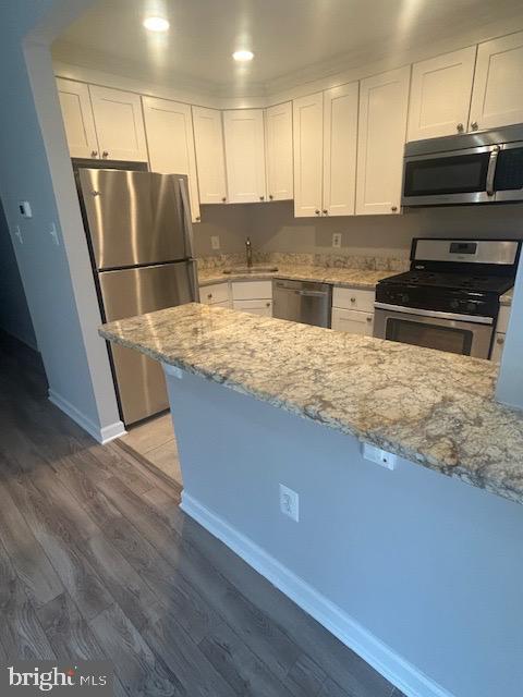 3138 Brinkley Road, Unit T3 Temple Hills, MD 20748 - Photo 6 of 17