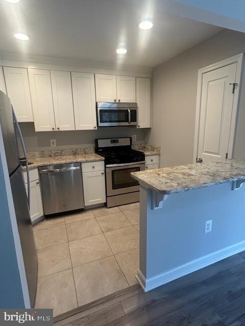 3138 Brinkley Road, Unit T3 Temple Hills, MD 20748 - Photo 7 of 17