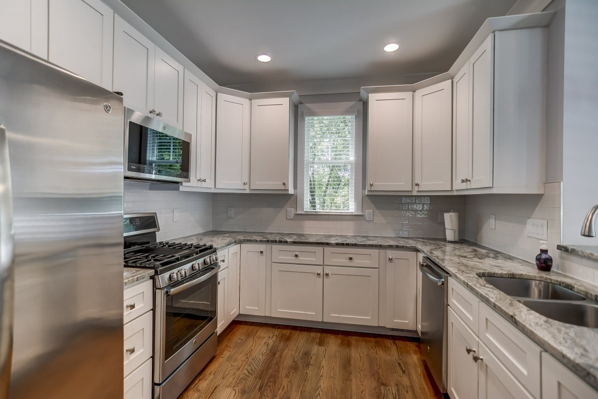 422 Montague Lane Raleigh, NC 27601 - Photo 8 of 19 Photo 8