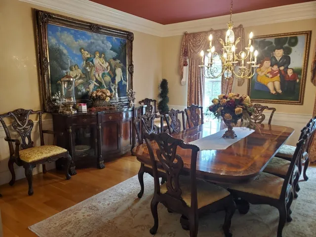 $1,688,700 | 14 High Meadow Circle, East Longmeadow, MA 01028