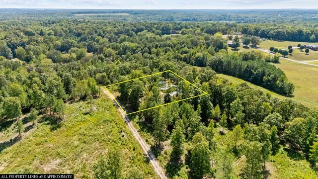 $379,000 | 268 Tara Lane, Camden, TN 38320