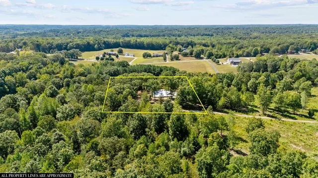 $379,000 | 268 Tara Lane, Camden, TN 38320