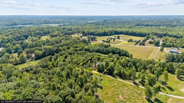 $379,000 | 268 Tara Lane, Camden, TN 38320