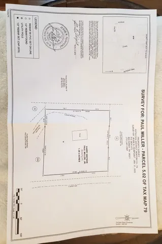 $379,000 | 268 Tara Lane, Camden, TN 38320