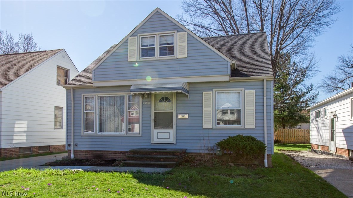 29018 Barjode Road Willowick, OH 44095 - Photo 1 of 24 Gallery Image 1