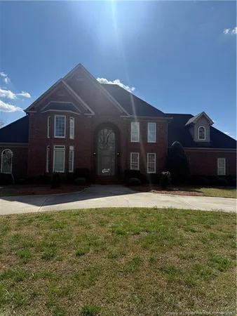$539,900 | 101 Kingsway Drive, Dunn, NC 28334