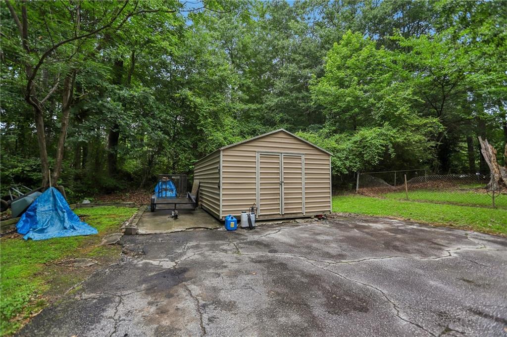 5830 Garner Road Southwest Mableton, GA 30126 - Photo 14 of 14