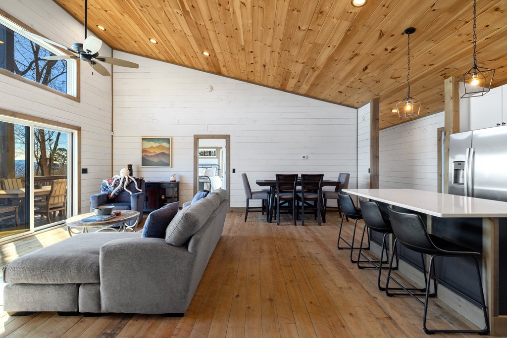 310 Wunder Bear Ridge Morganton, GA 30560 - Photo 11 of 42