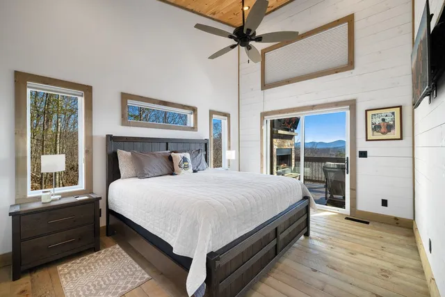 $1,075,000 | 310 Wunder Bear Ridge, Morganton, GA 30560