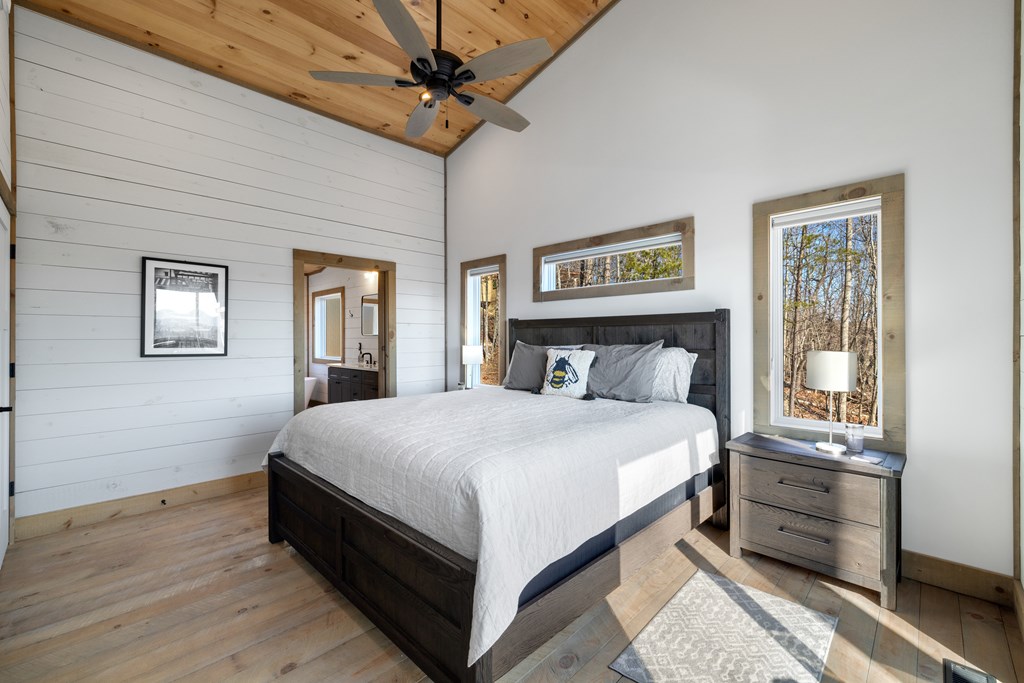 310 Wunder Bear Ridge Morganton, GA 30560 - Photo 16 of 42