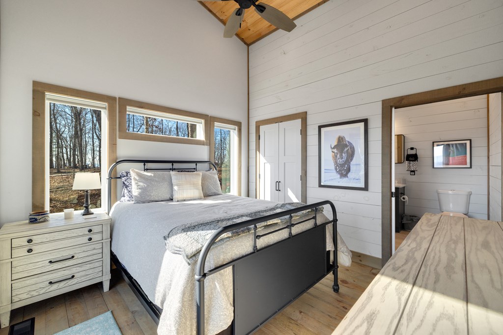 310 Wunder Bear Ridge Morganton, GA 30560 - Photo 23 of 42