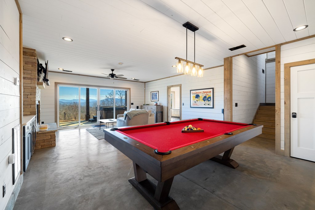 310 Wunder Bear Ridge Morganton, GA 30560 - Photo 25 of 42