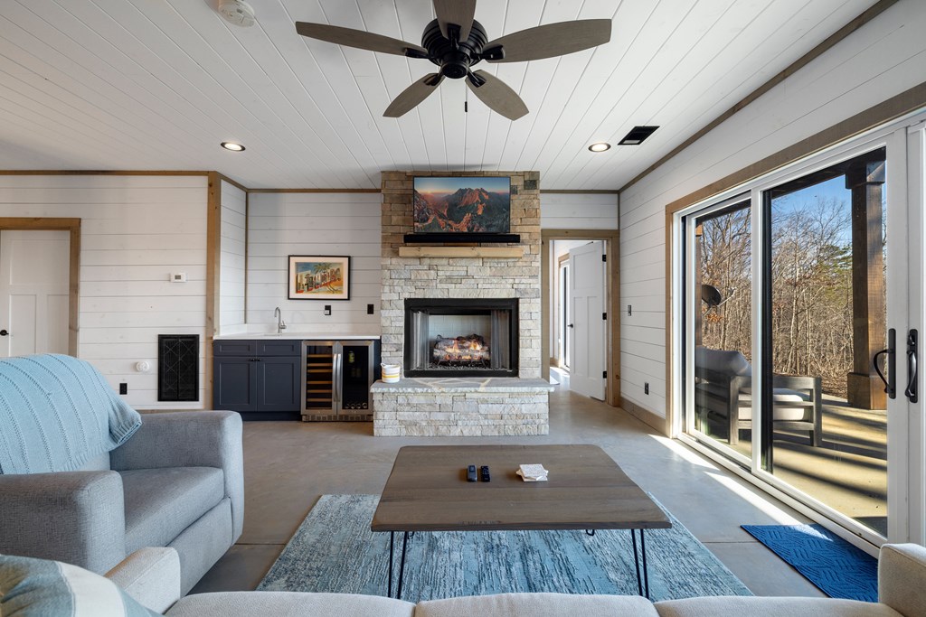 310 Wunder Bear Ridge Morganton, GA 30560 - Photo 28 of 42