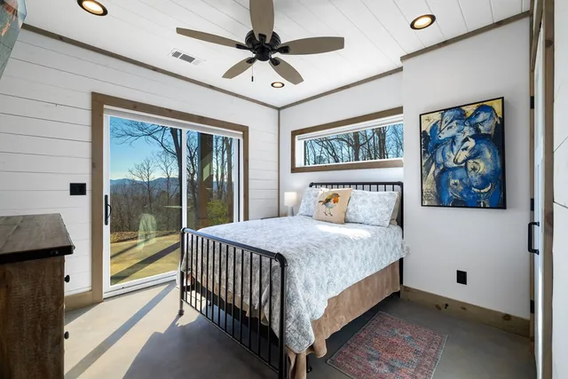 $1,075,000 | 310 Wunder Bear Ridge, Morganton, GA 30560