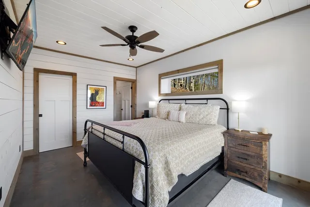 $1,075,000 | 310 Wunder Bear Ridge, Morganton, GA 30560