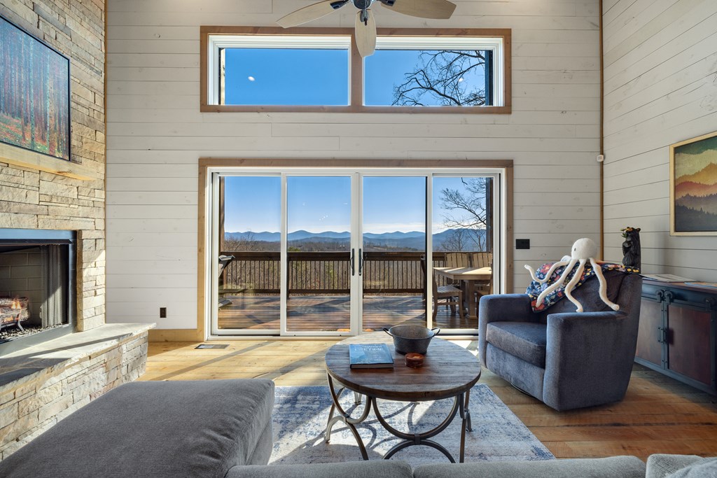 310 Wunder Bear Ridge Morganton, GA 30560 - Photo 4 of 42