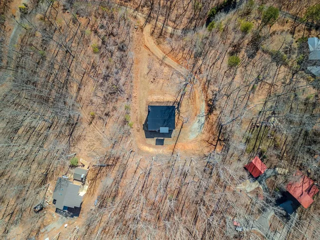 $1,075,000 | 310 Wunder Bear Ridge, Morganton, GA 30560