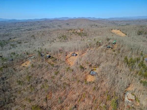 $999,900 | 310 Wunder Bear Ridge, Morganton, GA 30560