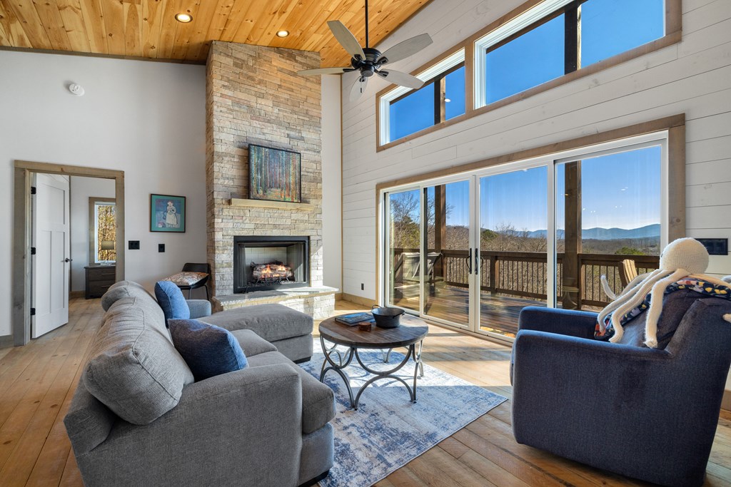 310 Wunder Bear Ridge Morganton, GA 30560 - Photo 5 of 42