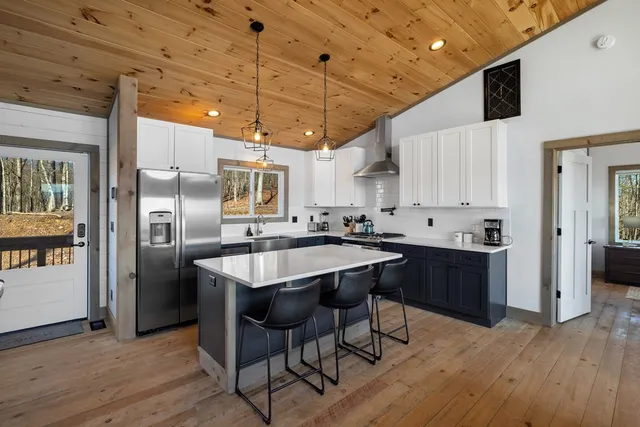 $1,075,000 | 310 Wunder Bear Ridge, Morganton, GA 30560