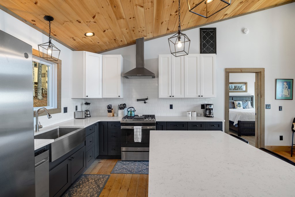 310 Wunder Bear Ridge Morganton, GA 30560 - Photo 9 of 42