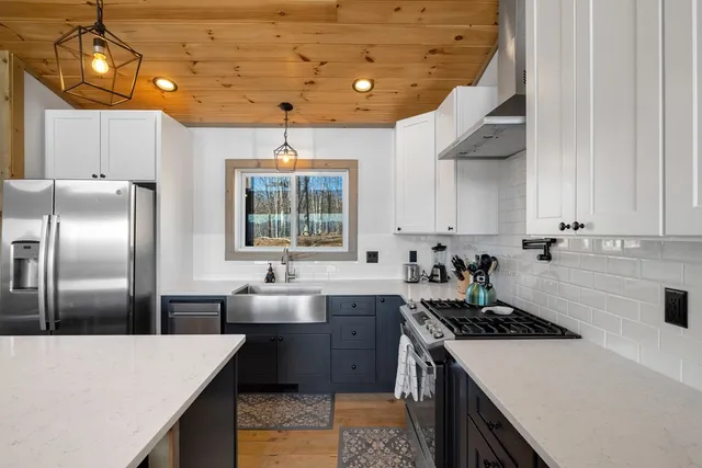 $1,075,000 | 310 Wunder Bear Ridge, Morganton, GA 30560