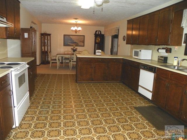 2970 High Peak Road Valdese, NC 28690 - Photo 6 of 23 Gallery Image 6