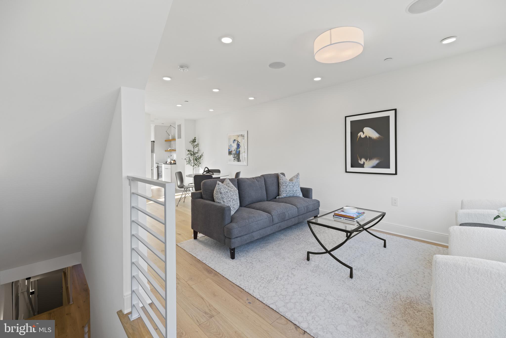 642 L Street Northeast, Unit 2 Washington, DC 20002 - Photo 2 of 54