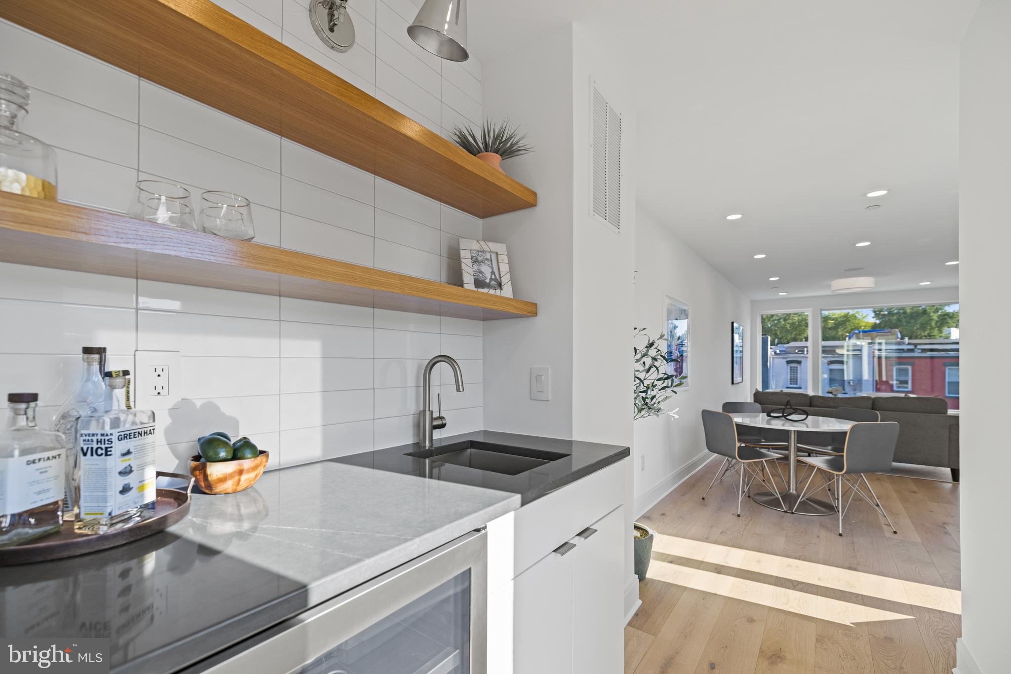 642 L Street Northeast, Unit 2 Washington, DC 20002 - Photo 21 of 54