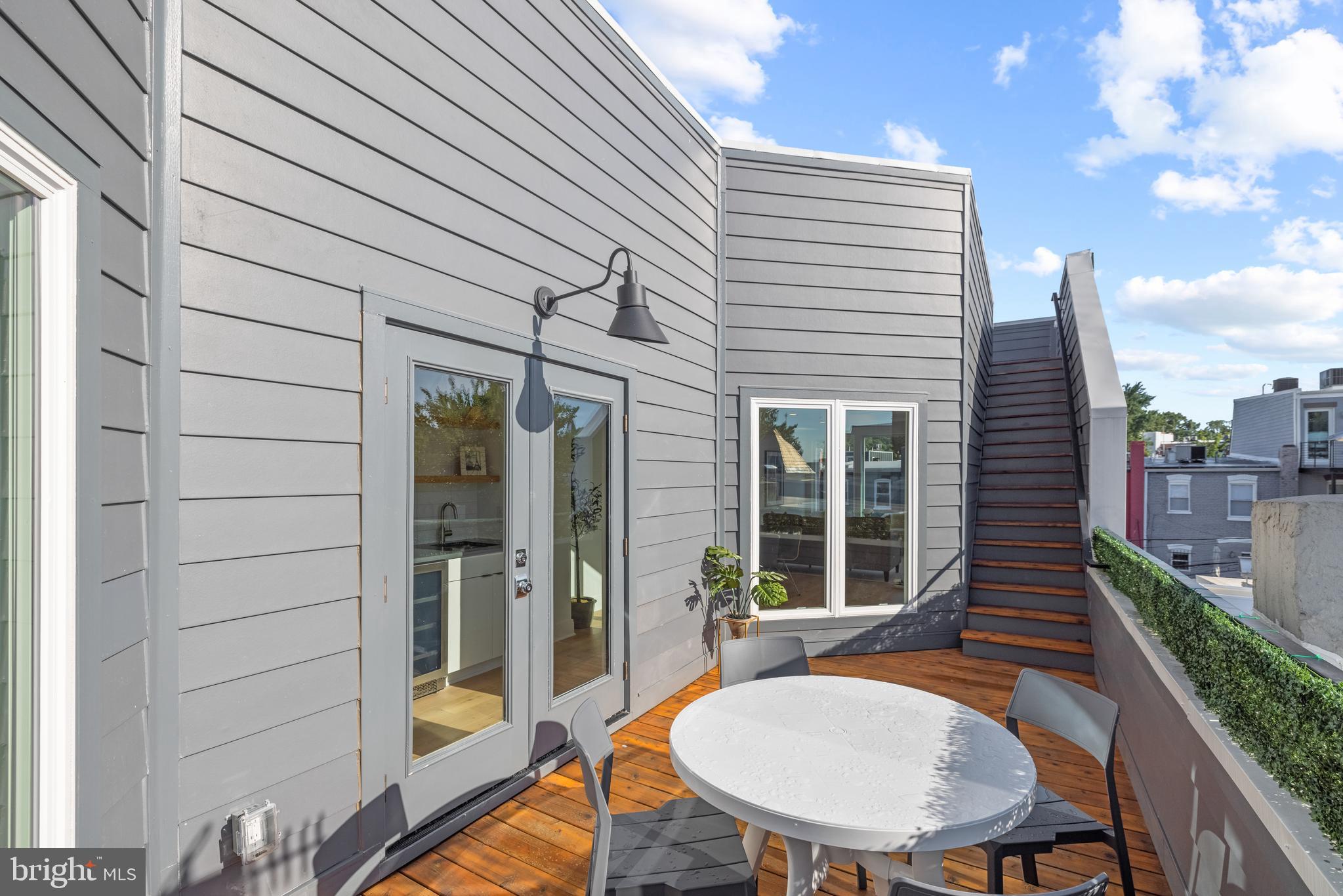 642 L Street Northeast, Unit 2 Washington, DC 20002 - Photo 24 of 54