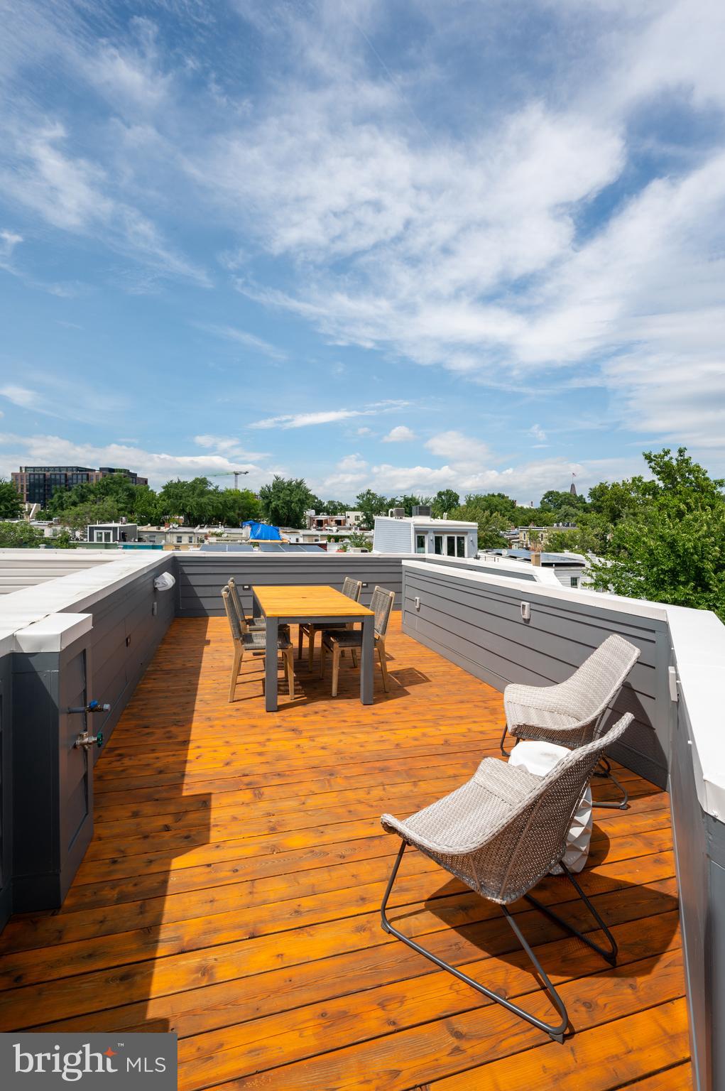 642 L Street Northeast, Unit 2 Washington, DC 20002 - Photo 25 of 54