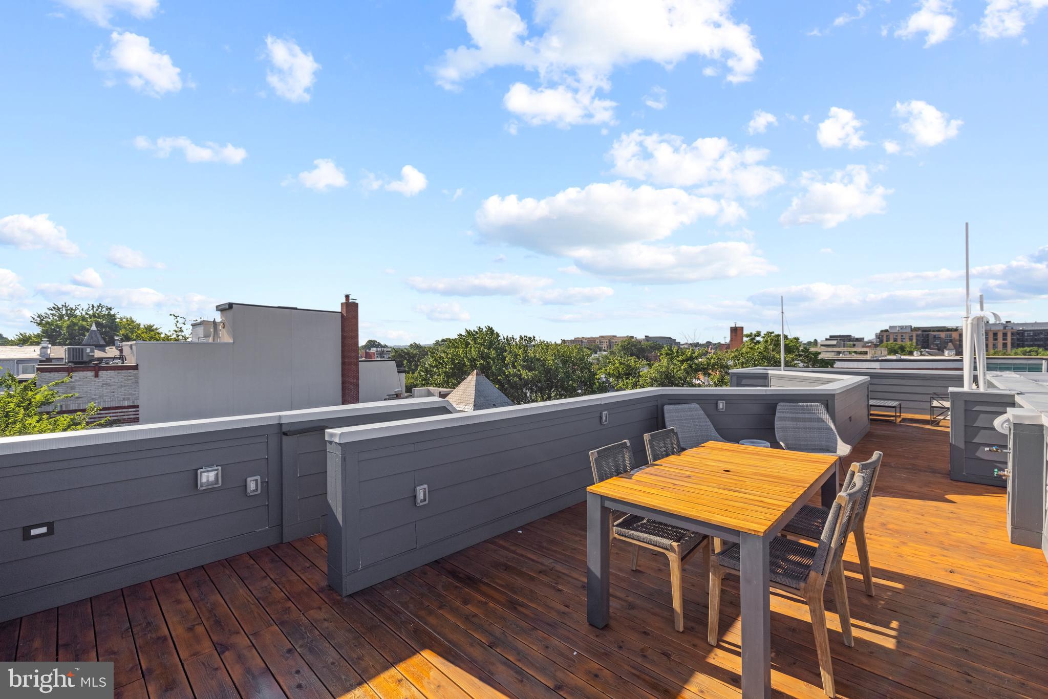 642 L Street Northeast, Unit 2 Washington, DC 20002 - Photo 26 of 54