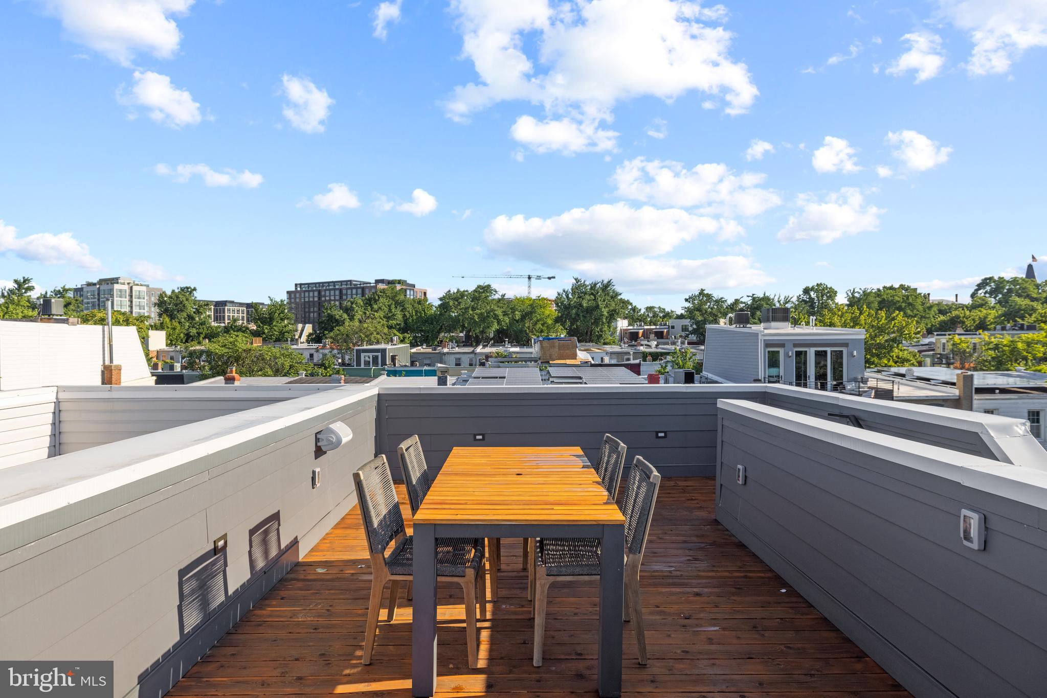 642 L Street Northeast, Unit 2 Washington, DC 20002 - Photo 28 of 54