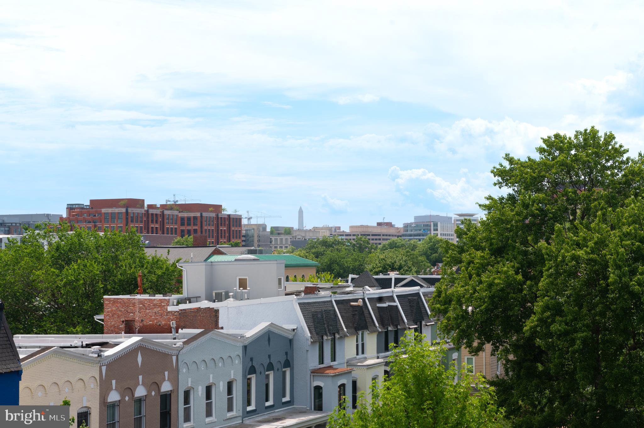 642 L Street Northeast, Unit 2 Washington, DC 20002 - Photo 32 of 54
