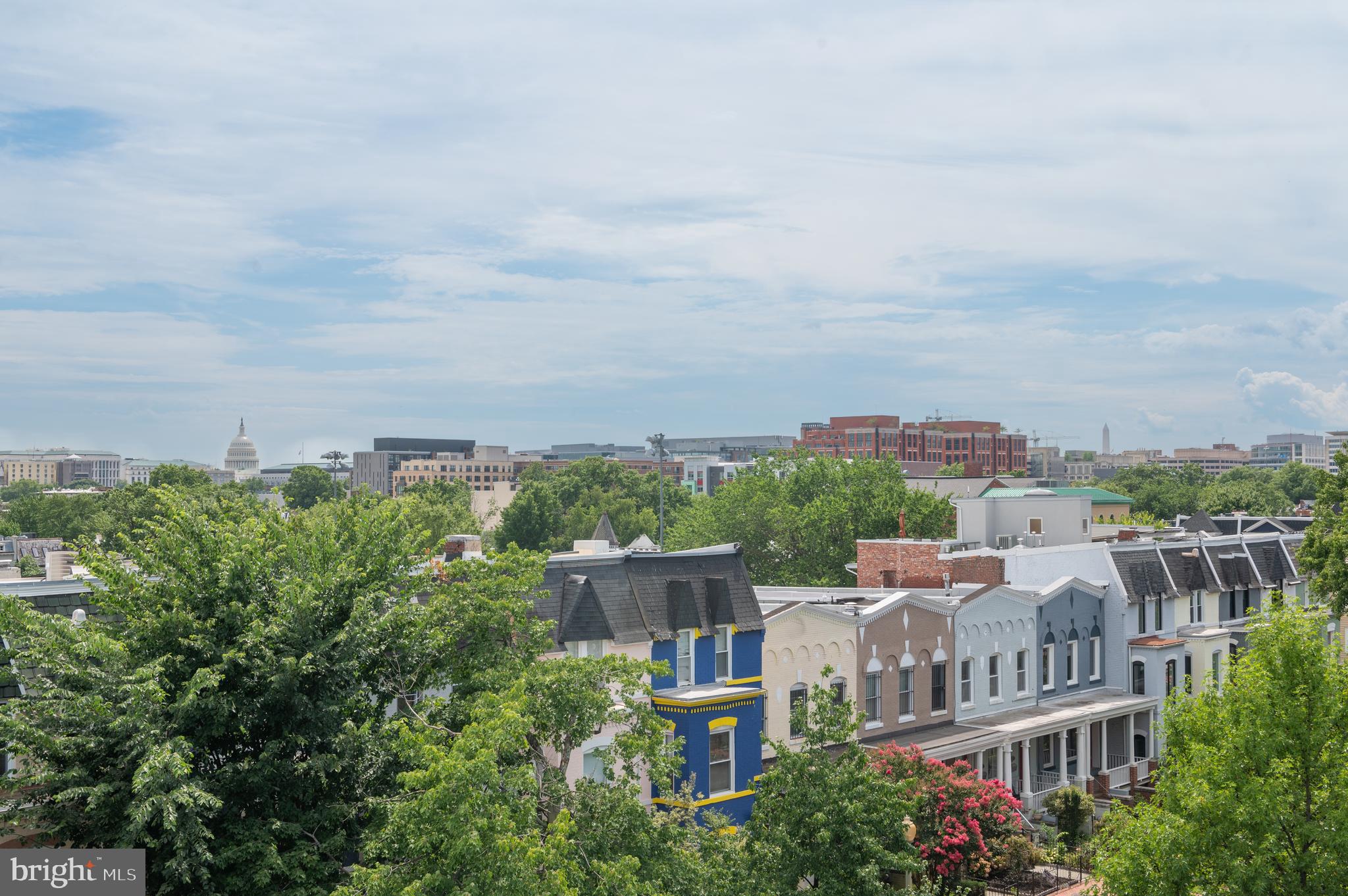 642 L Street Northeast, Unit 2 Washington, DC 20002 - Photo 33 of 54
