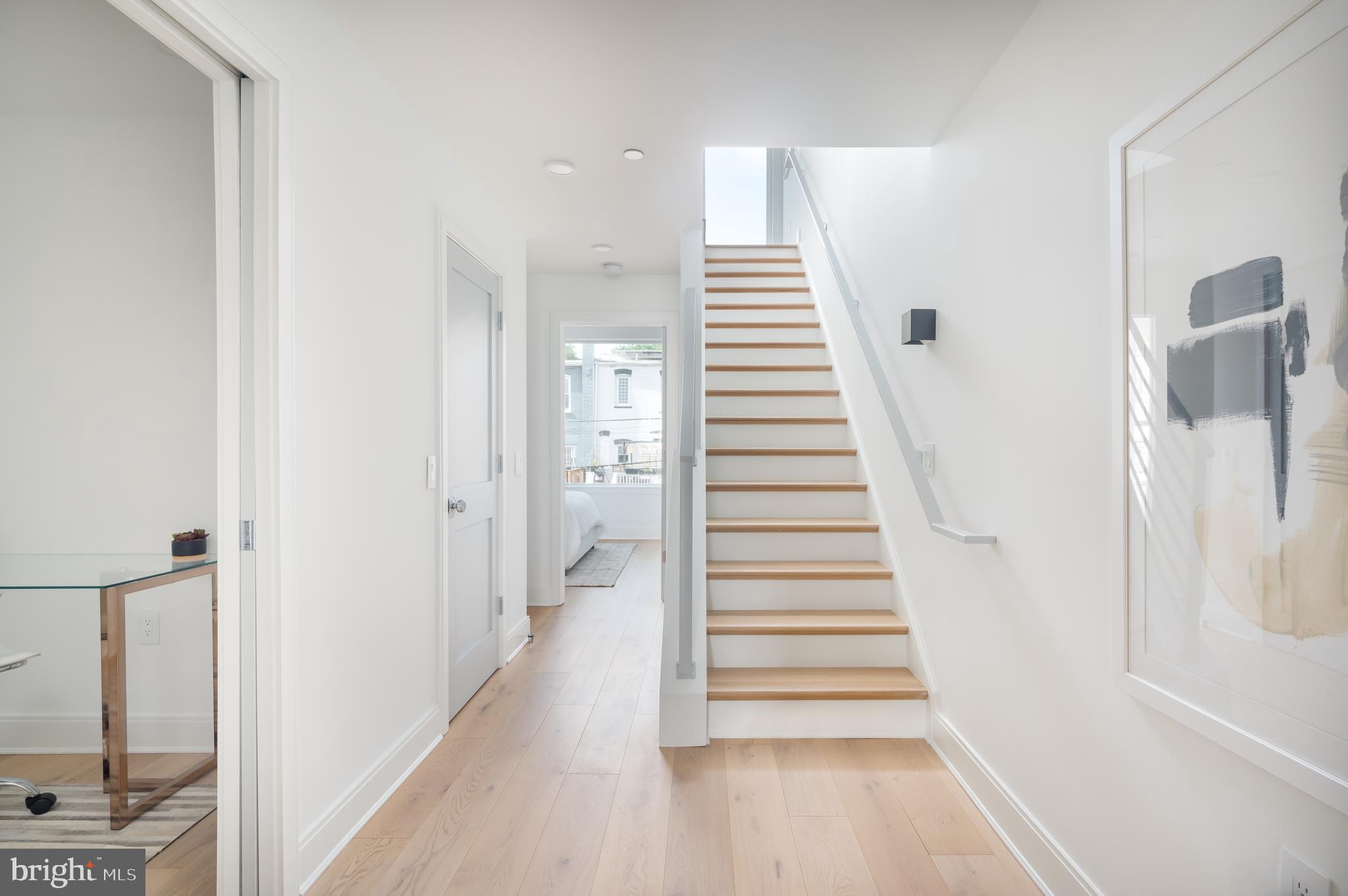 642 L Street Northeast, Unit 2 Washington, DC 20002 - Photo 34 of 54