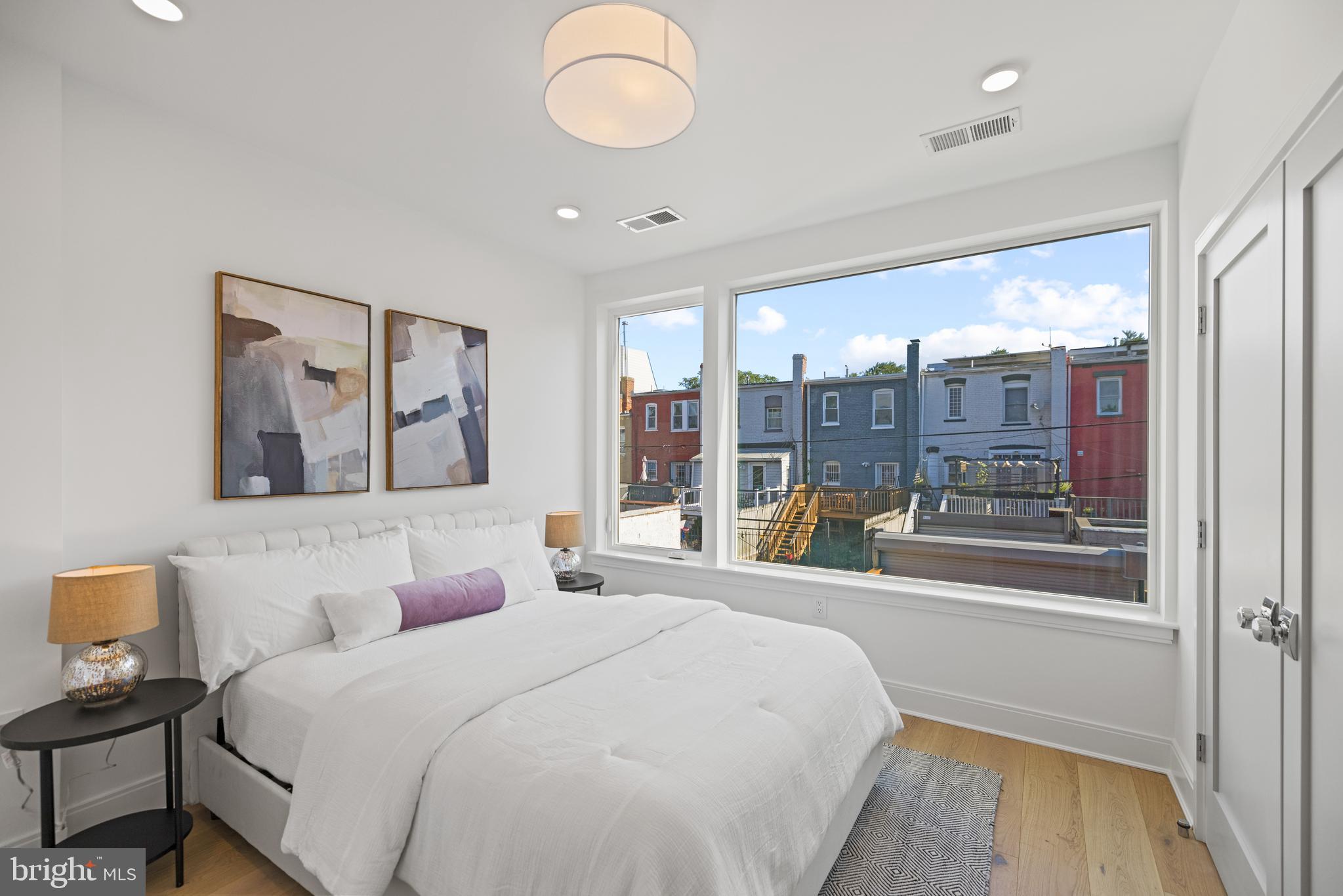 642 L Street Northeast, Unit 2 Washington, DC 20002 - Photo 35 of 54