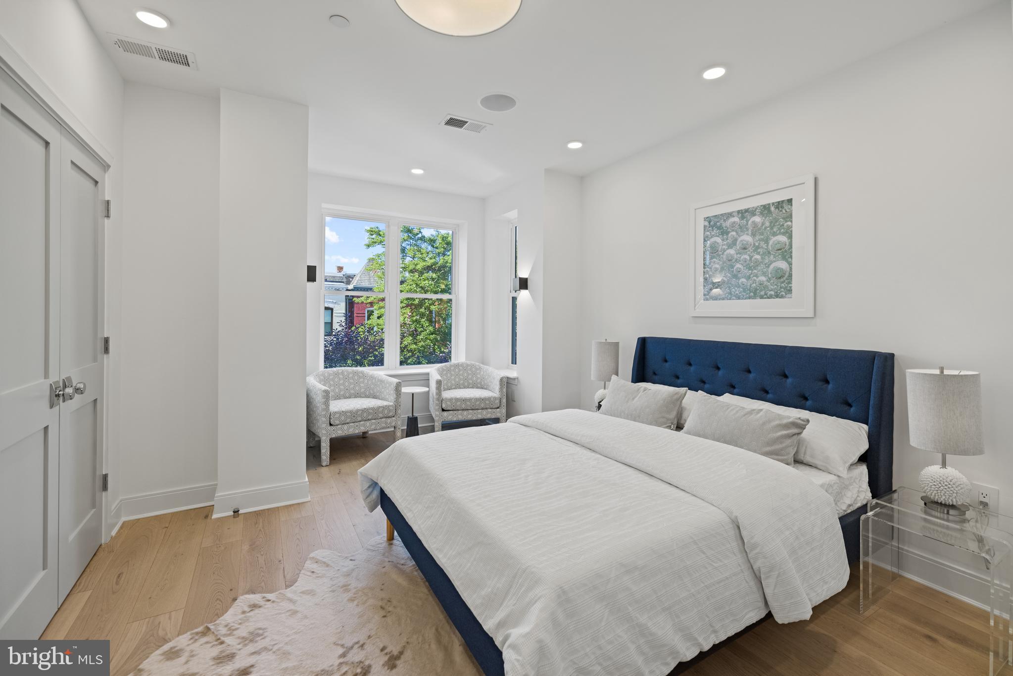 642 L Street Northeast, Unit 2 Washington, DC 20002 - Photo 38 of 54