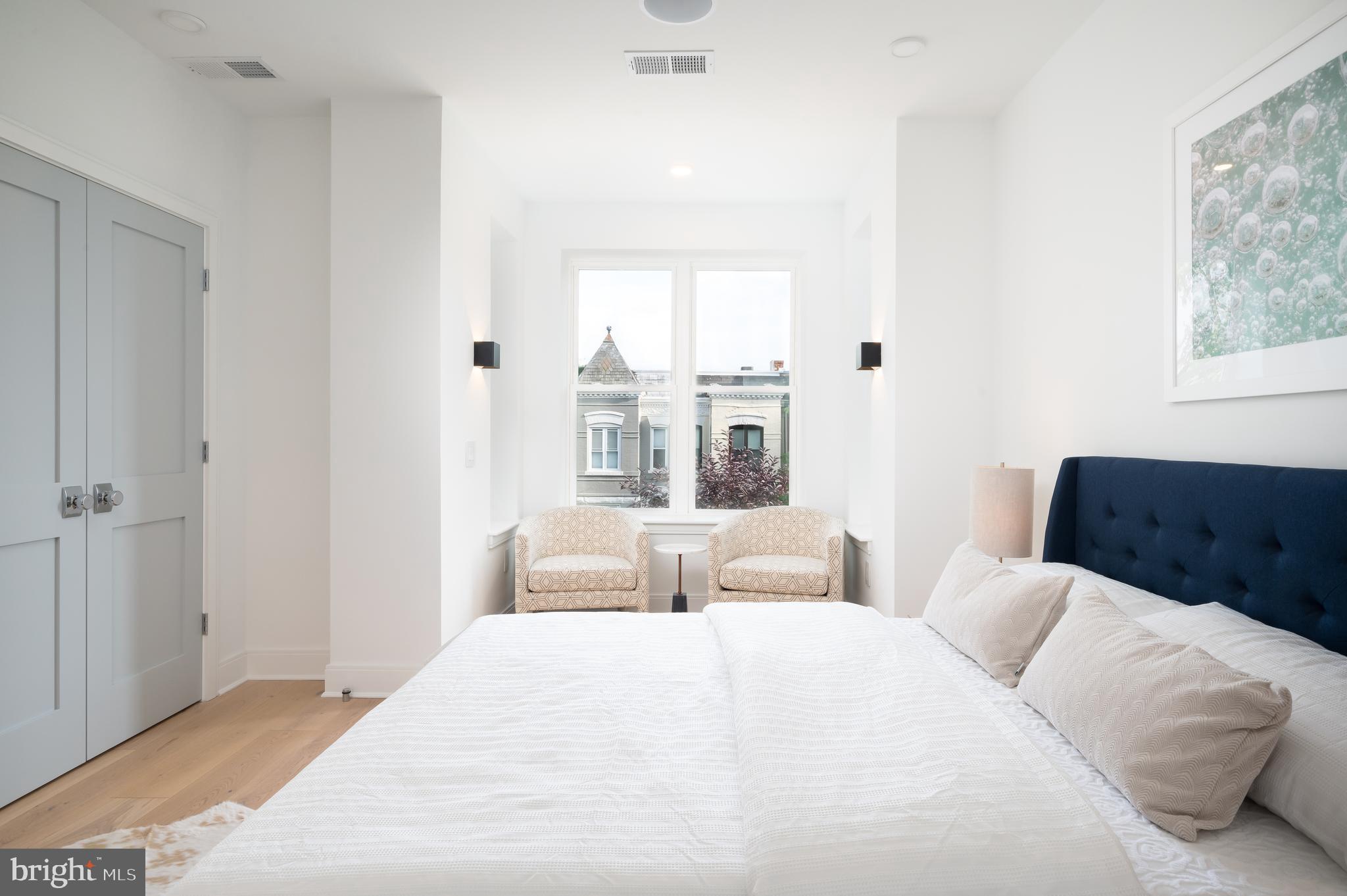 642 L Street Northeast, Unit 2 Washington, DC 20002 - Photo 40 of 54