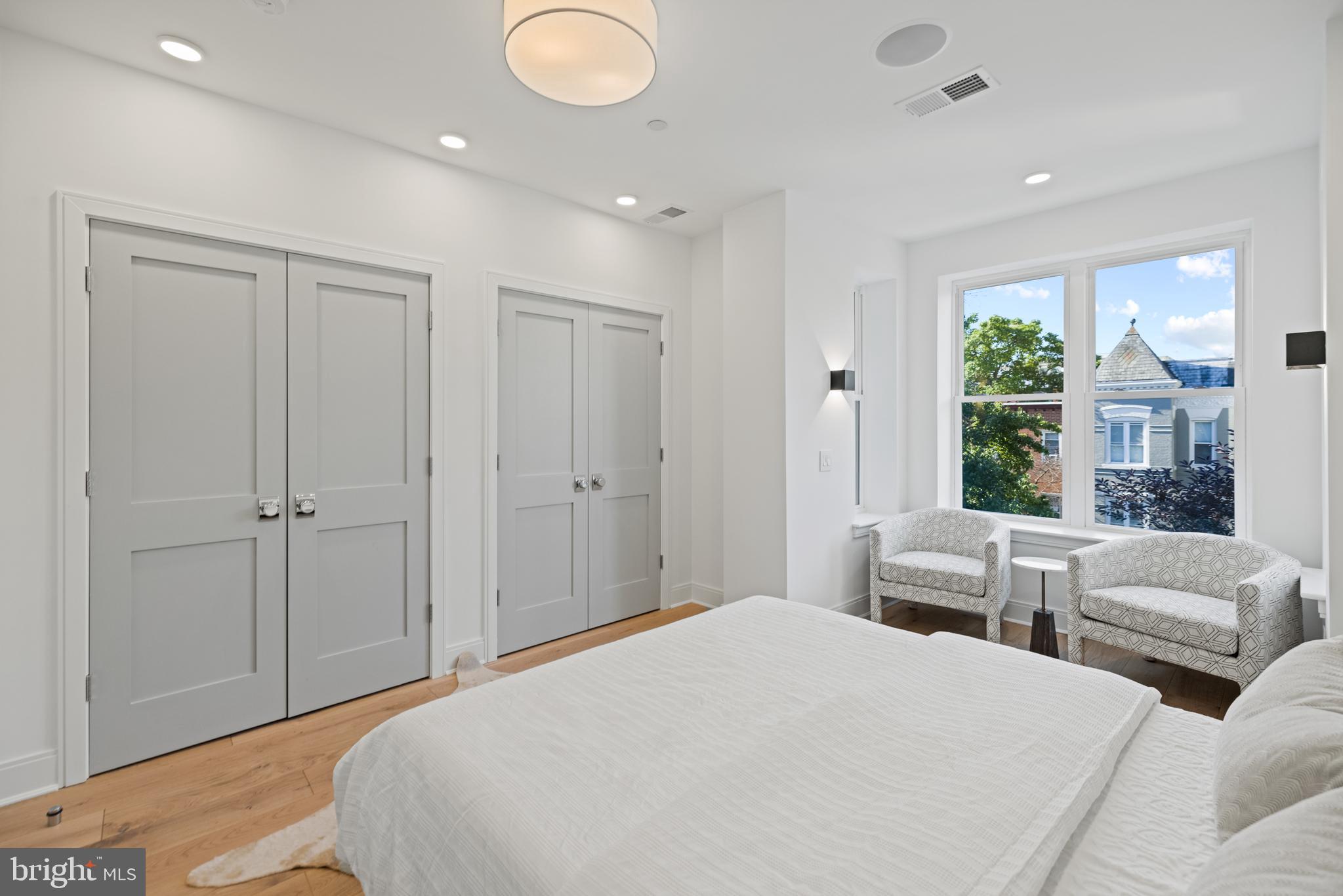 642 L Street Northeast, Unit 2 Washington, DC 20002 - Photo 41 of 54