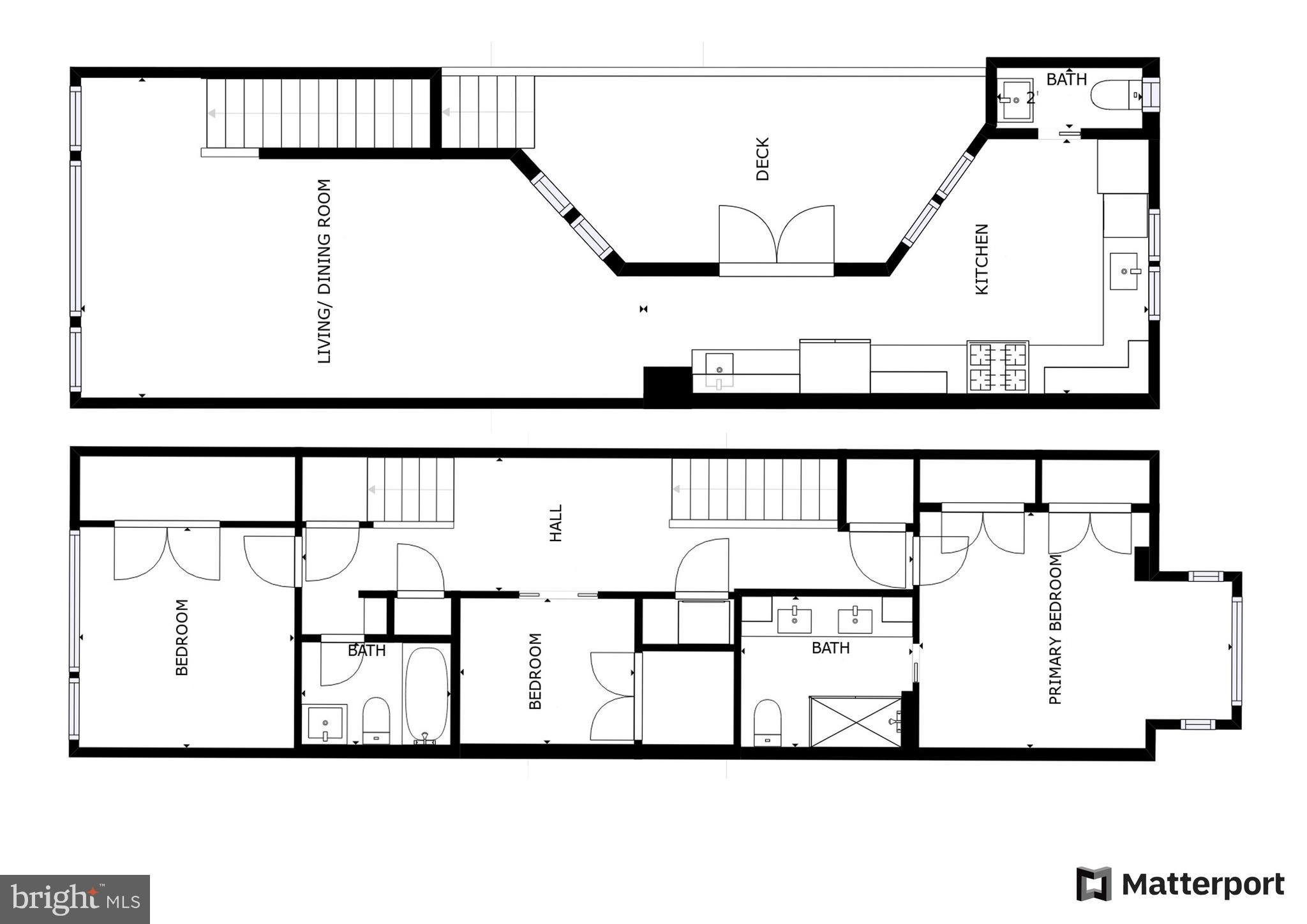 642 L Street Northeast, Unit 2 Washington, DC 20002 - Photo 45 of 54